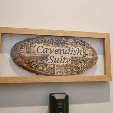 Cavendish Suite بكستون المظهر الخارجي الصورة