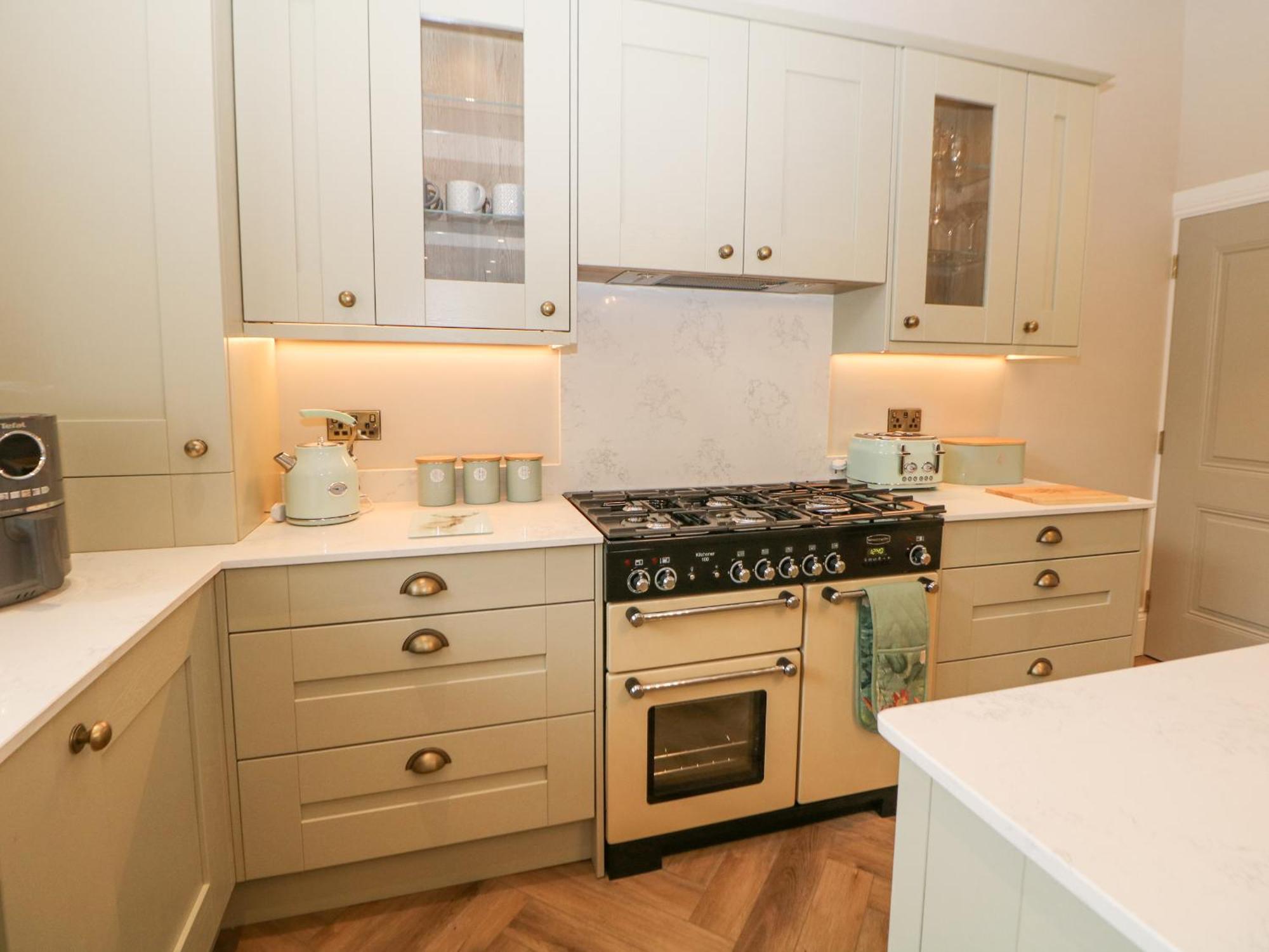 Cavendish Suite بكستون المظهر الخارجي الصورة