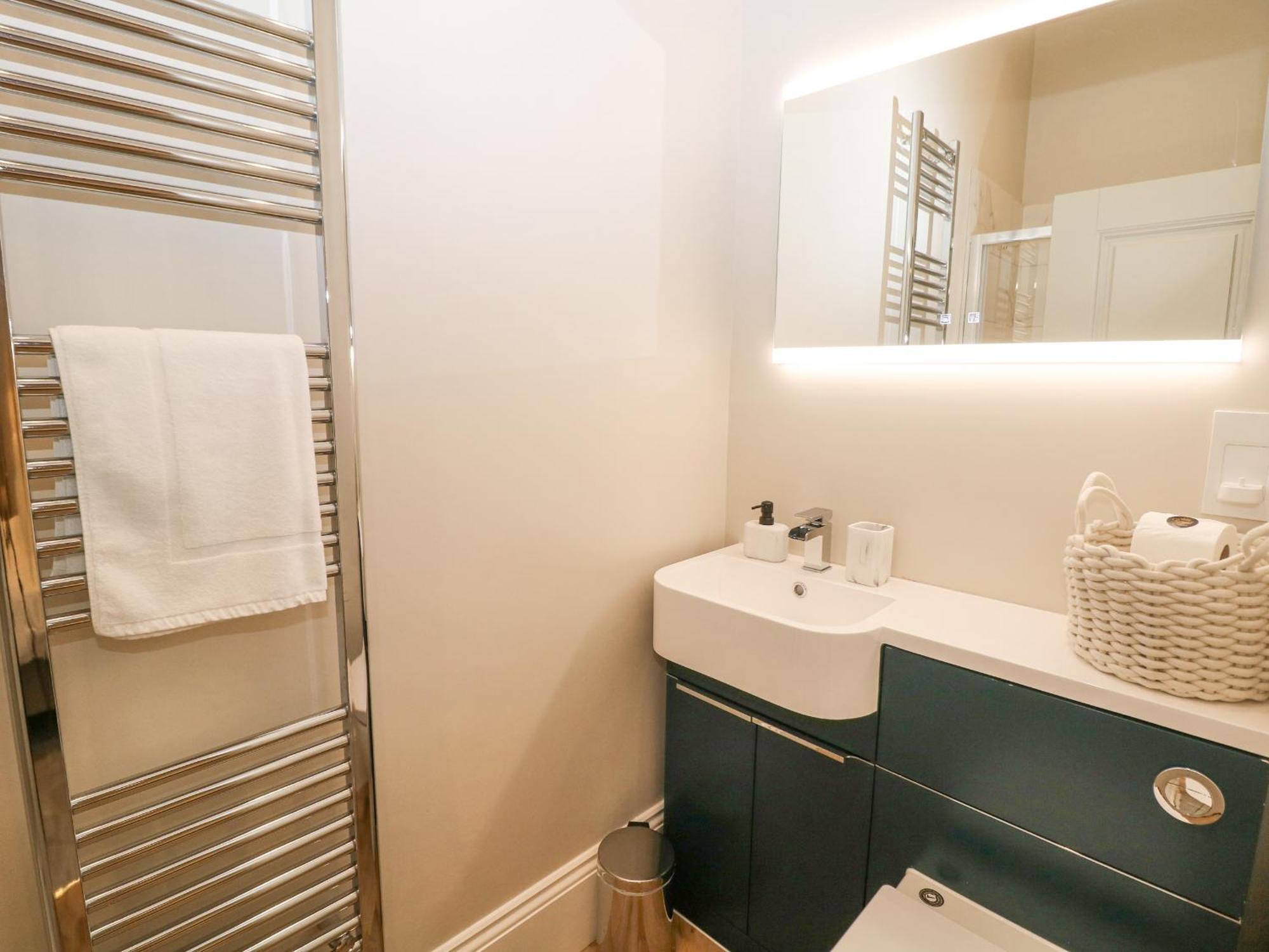 Cavendish Suite بكستون المظهر الخارجي الصورة