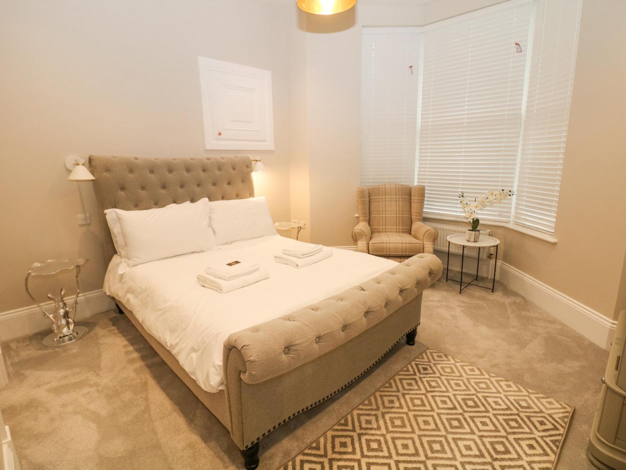Cavendish Suite بكستون المظهر الخارجي الصورة