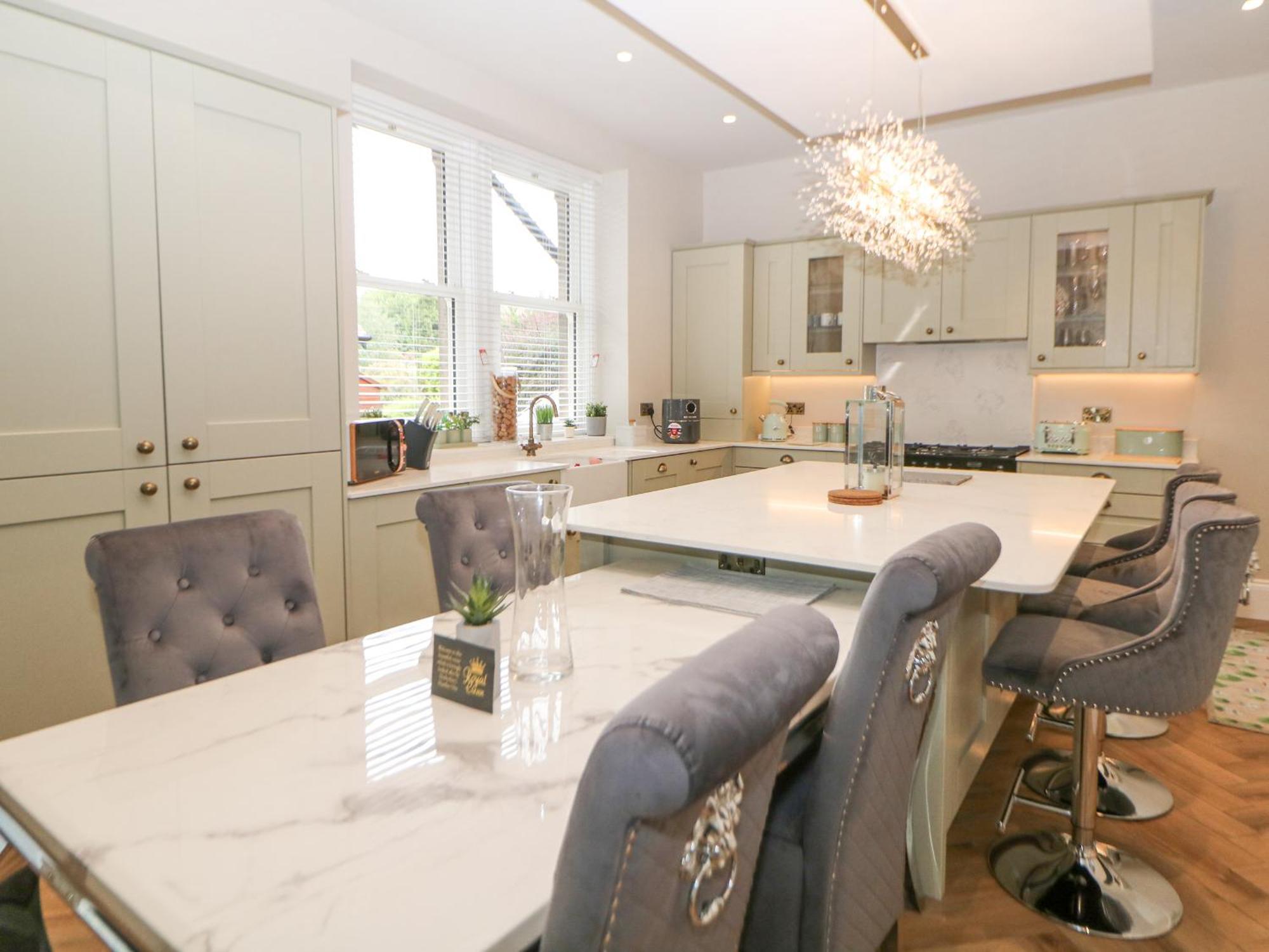 Cavendish Suite بكستون المظهر الخارجي الصورة