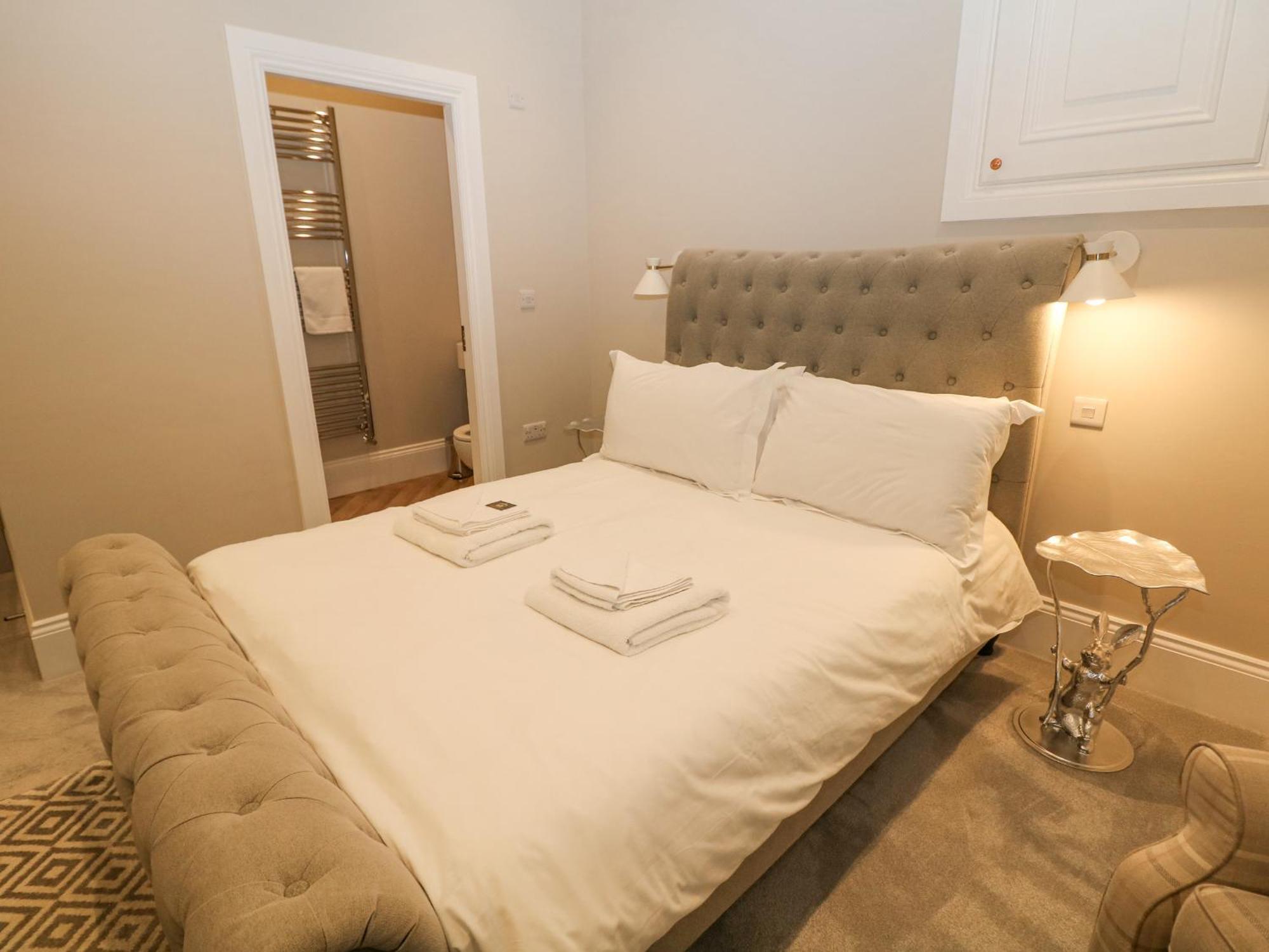 Cavendish Suite بكستون المظهر الخارجي الصورة