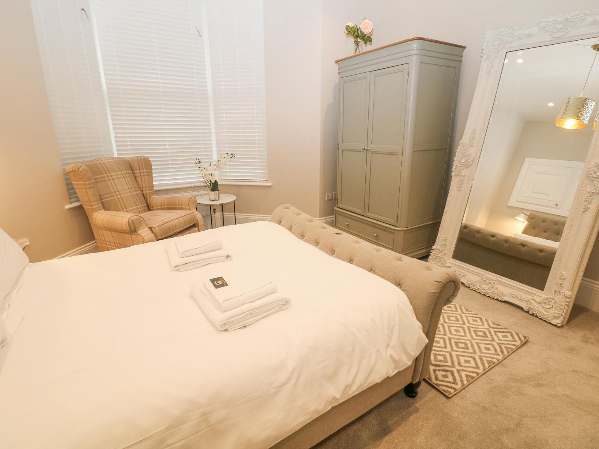 Cavendish Suite بكستون المظهر الخارجي الصورة