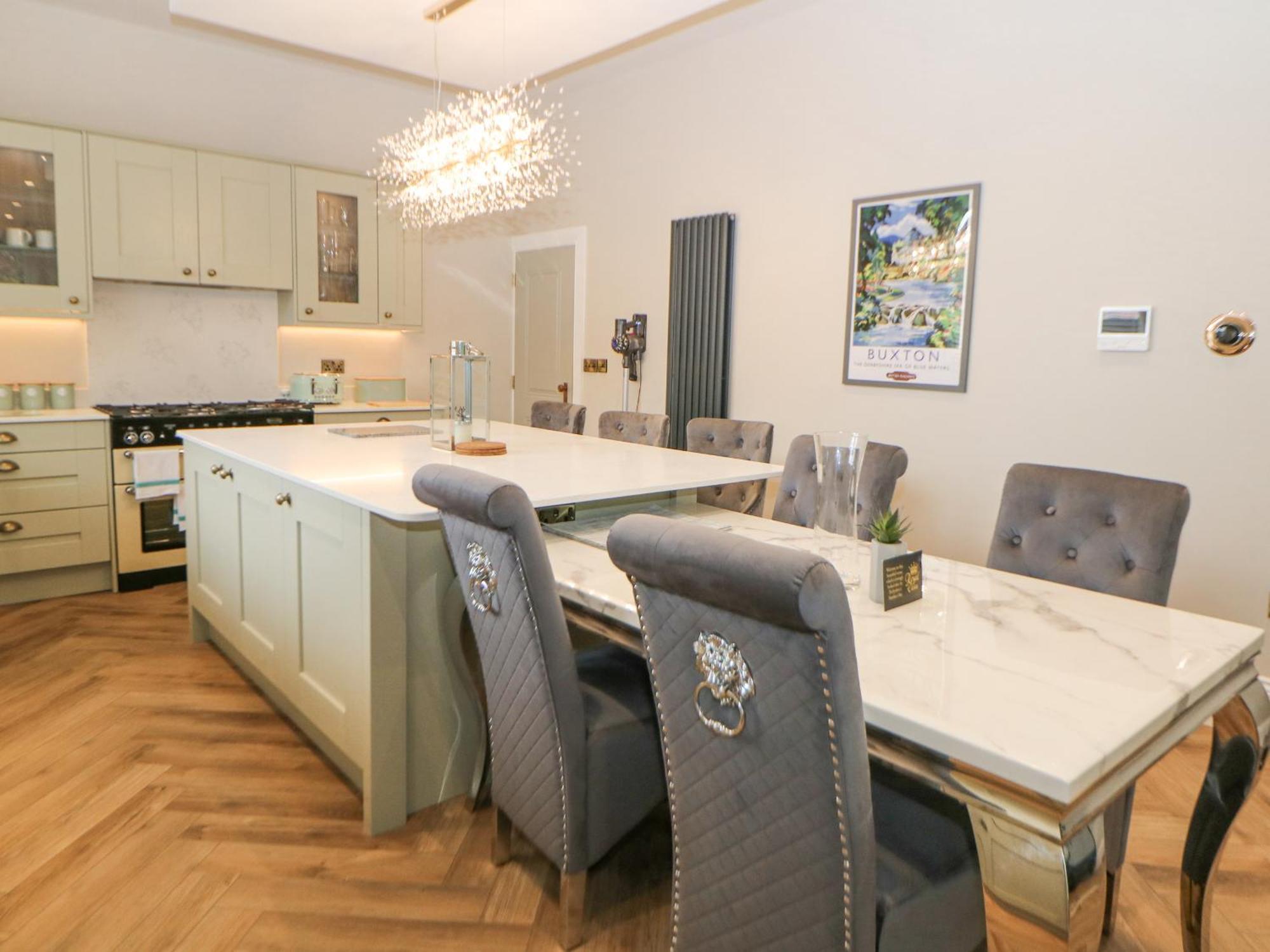 Cavendish Suite بكستون المظهر الخارجي الصورة