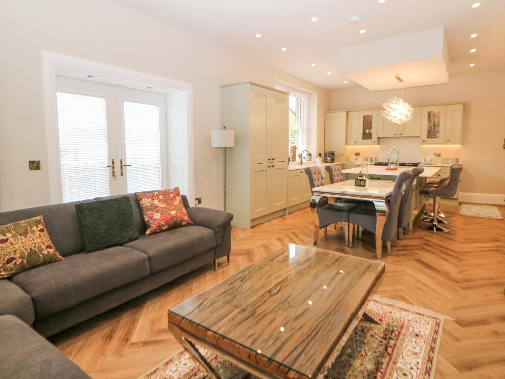 Cavendish Suite بكستون المظهر الخارجي الصورة