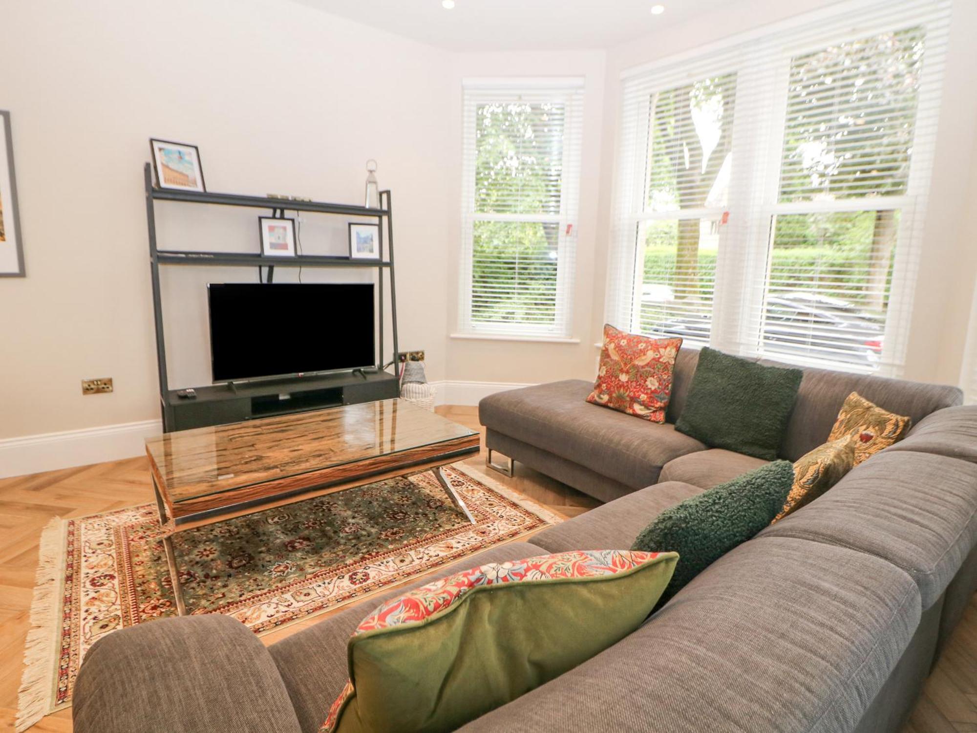 Cavendish Suite بكستون المظهر الخارجي الصورة